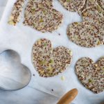 valentins knækbrød