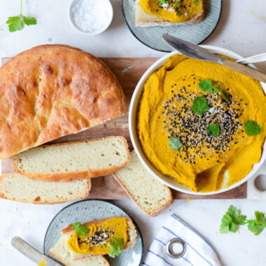 Manitobagrydebrød