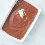 chokoladekage bageblanding