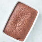 chokoladekage bageblanding