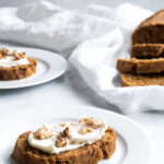 gulerodskage med fuldkorn