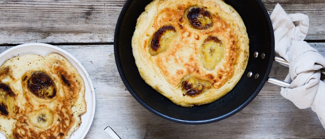 vietnamesiske pandekager