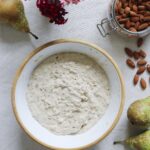 koldhævede brunchboller med nødder