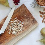 koldhævede brunchboller med nødder