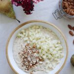 koldhævede brunchboller med nødder