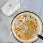 Koldhævede græskarboller