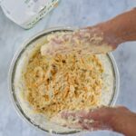 Koldhævede græskarboller