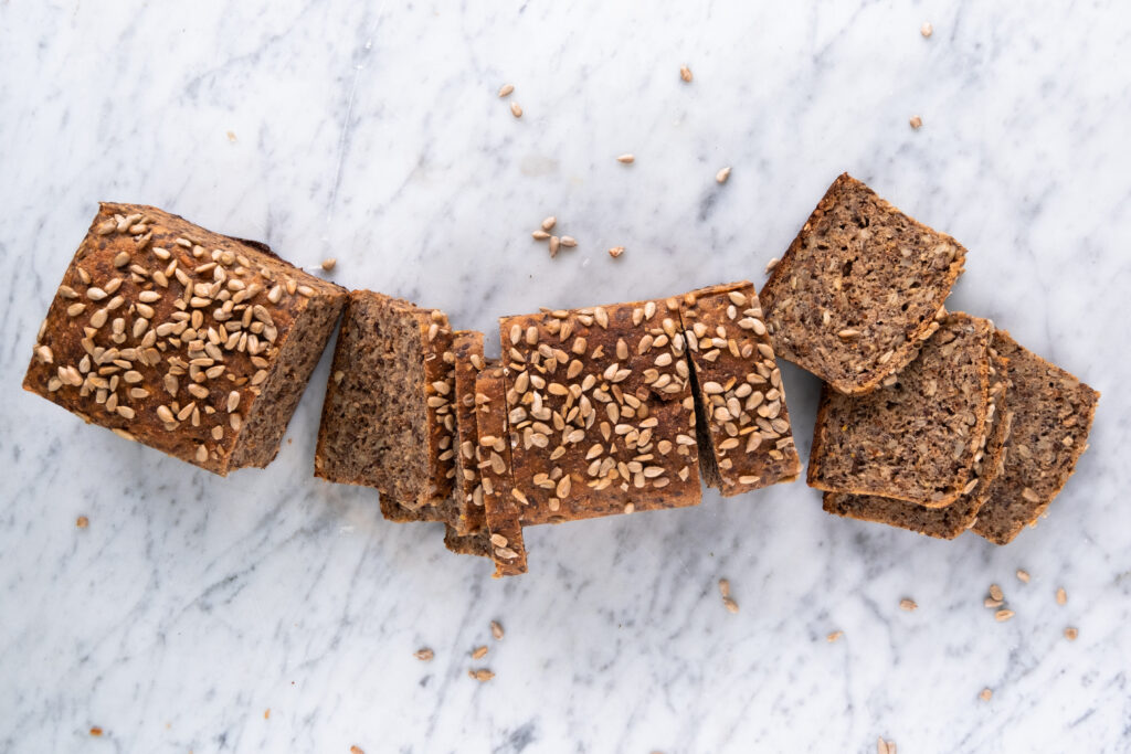 rugbrød med surdej
