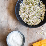 rødgrød med fløde