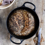 grydebrød manitobamel