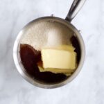 småkager med ingefær