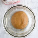 småkager med ingefær