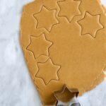 småkager med ingefær