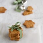 småkager med ingefær