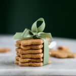 småkager med ingefær