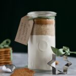 småkager med ingefær