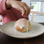 fastelavnsboller med fuldkorn