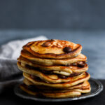 Amerikanske pandekager