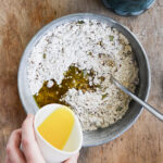 økologiske knækbrød