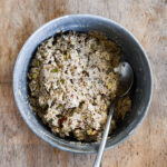 økologiske knækbrød