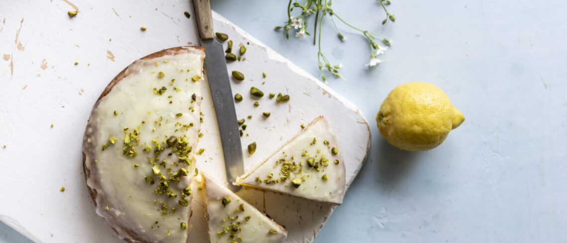 klassisk citronmåne