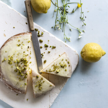 klassisk citronmåne
