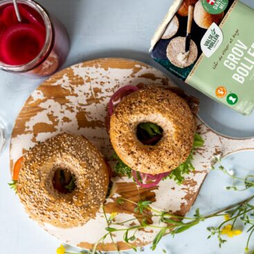 bagels