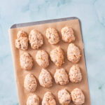 nemme madpakkeboller