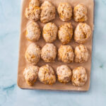 nemme madpakkeboller