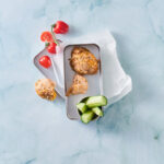 nemme madpakkeboller