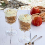 gammeldags æblekage