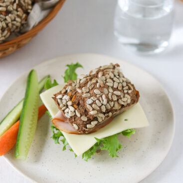 skolerugbrød