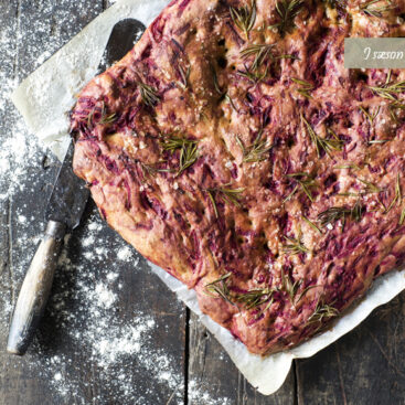 groft focaccia