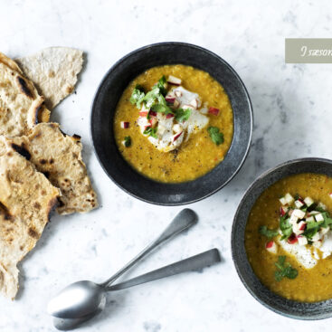 linsesuppe