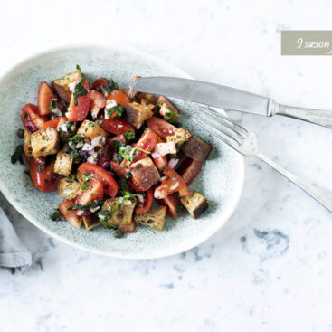panzanellasalat
