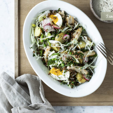 kartoffelsalat