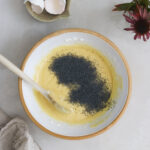 citronkage med birkes