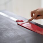 studenterkage med bær