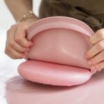 studenterkage med bær