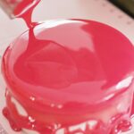 studenterkage med bær