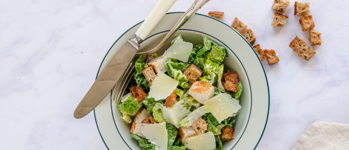 cæsarsalat