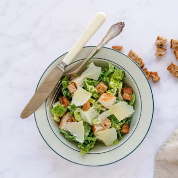 cæsarsalat