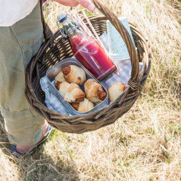 Picnic pølsebrød