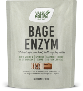 Bageenzym