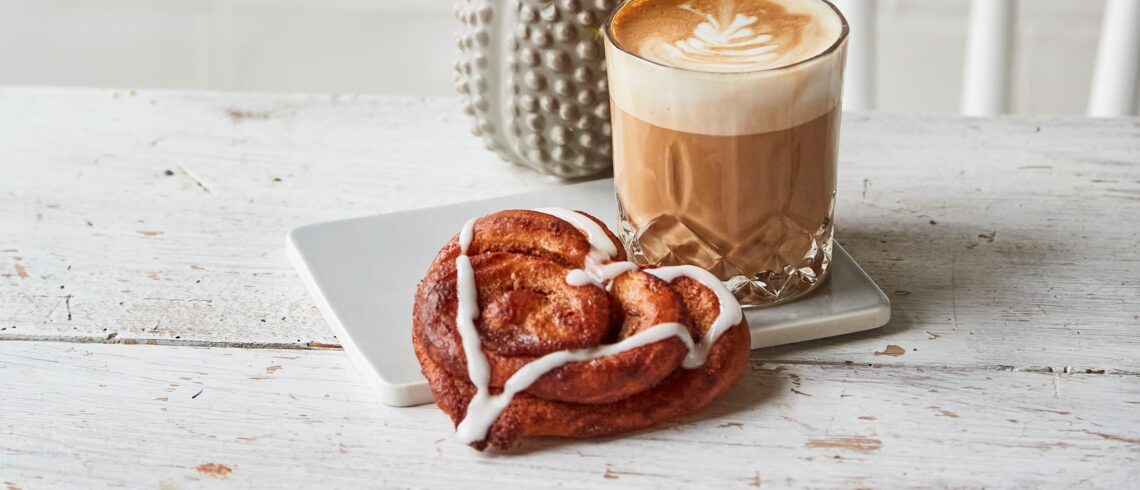 nemme kanelsneglhjerter