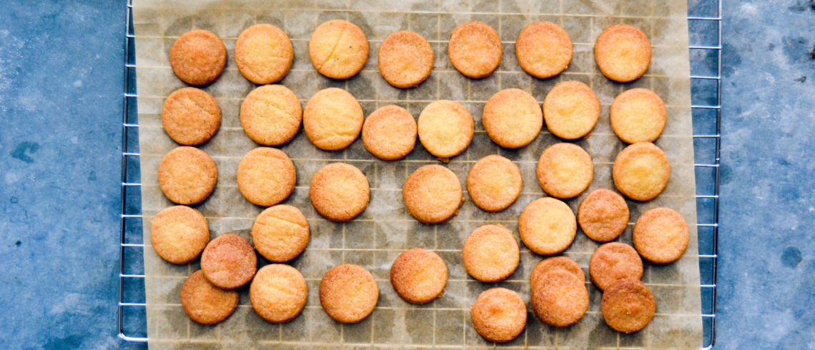 veganske kammerjunker