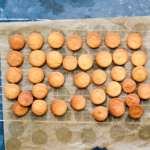 veganske kammerjunker