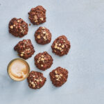 Chokorug - Bageblanding