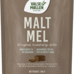 Maltmel