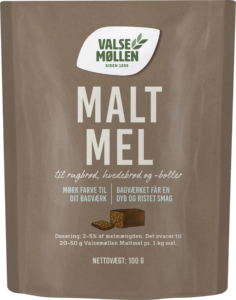 Maltmel